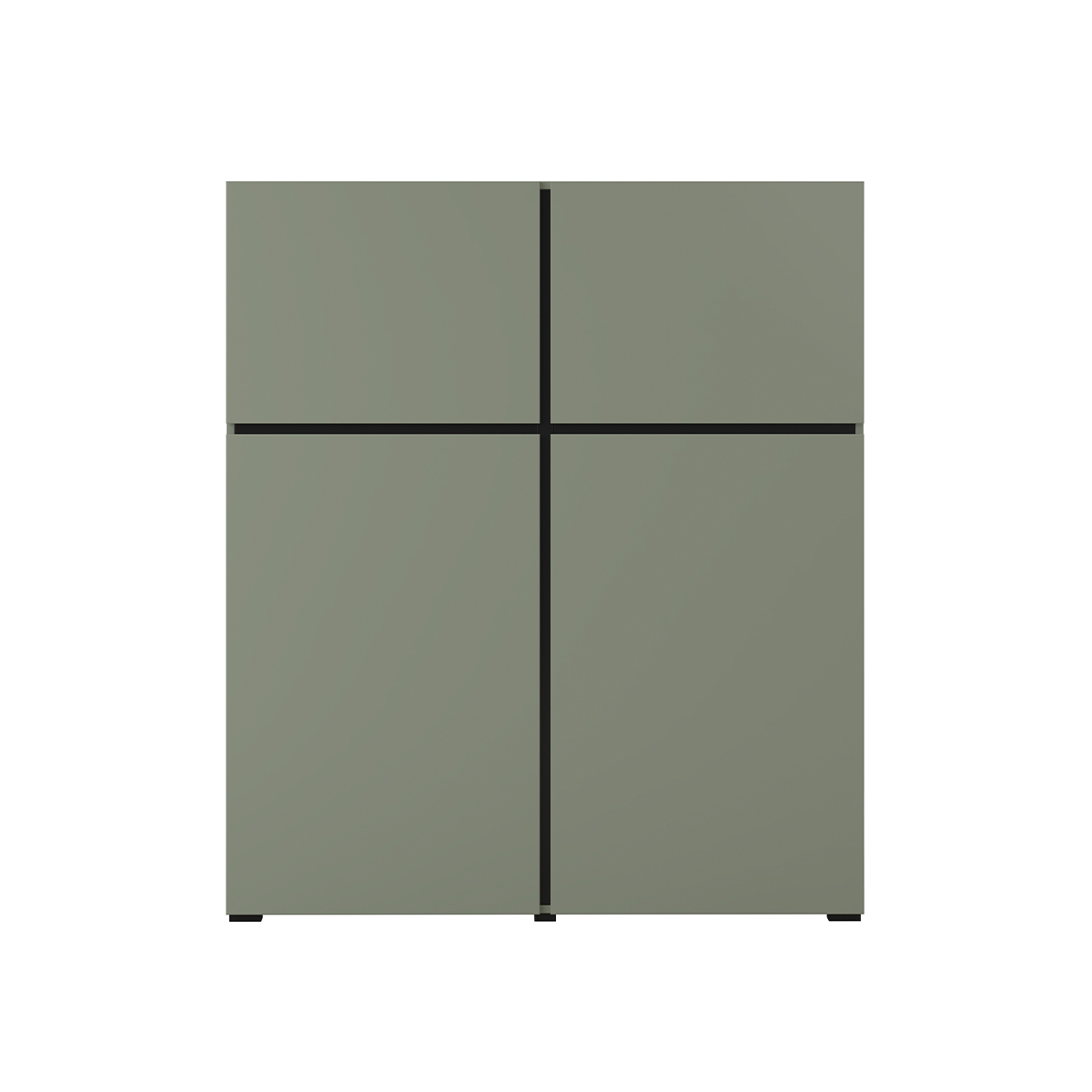 Lilia_vert_buffet_4portes_2