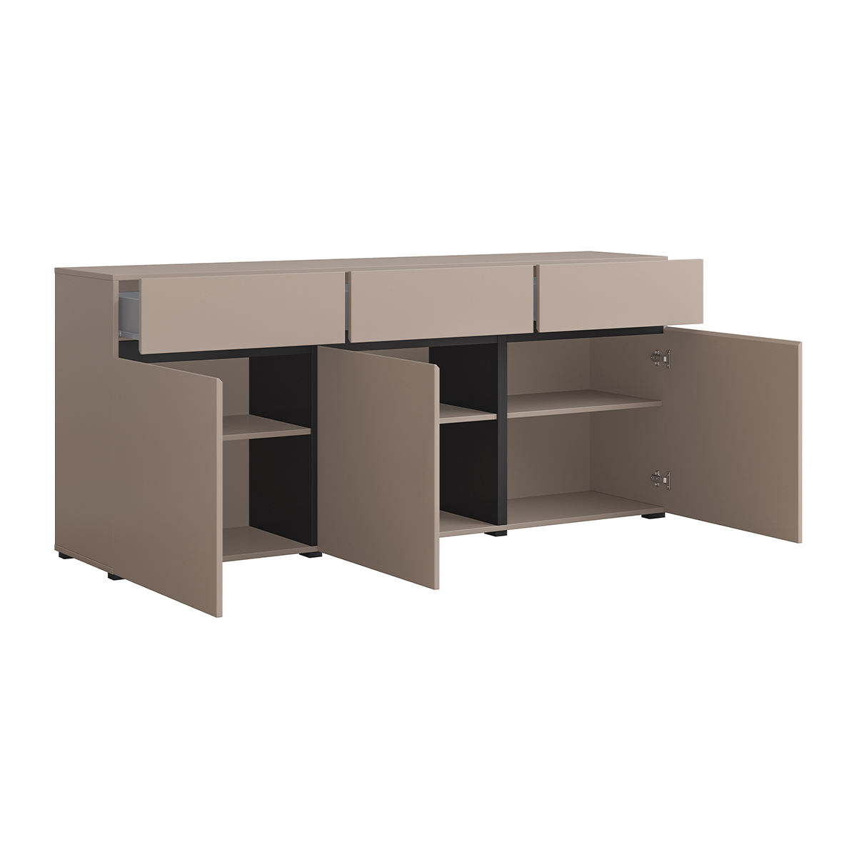 Lilia_taupe_buffet_3P3T_3