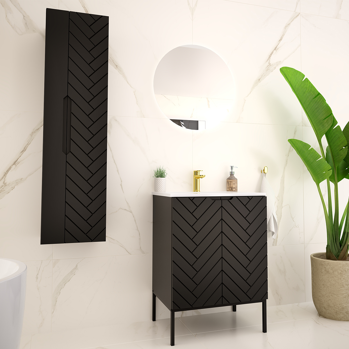 petits-meubles_daria_salle-de-bain_60cm_meuble_sous_vasque_noir_5