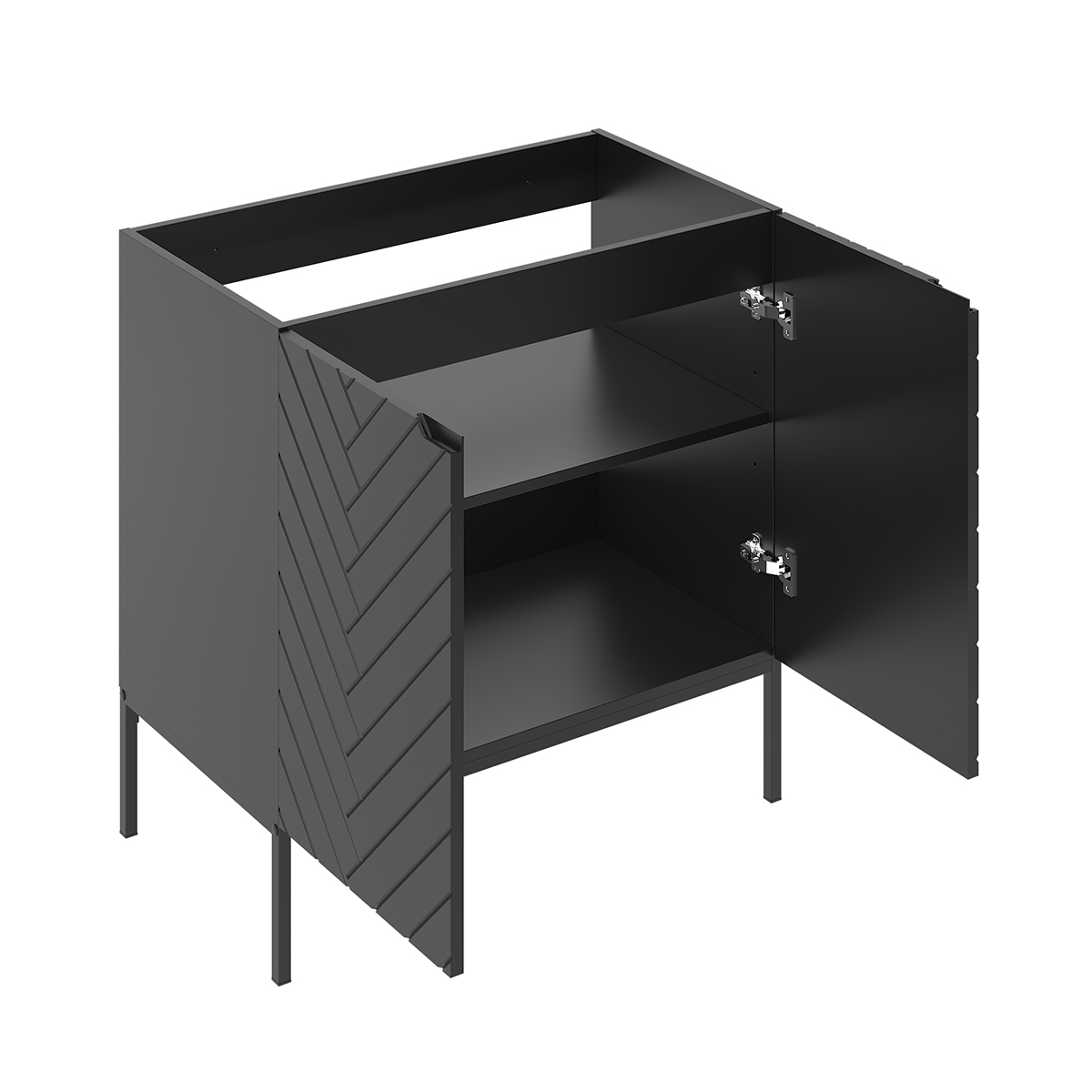petits-meubles_daria_salle-de-bain_80cm_meuble_sous_vasque_noir_2