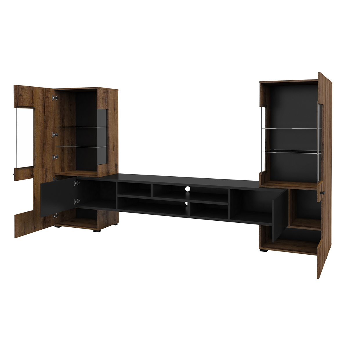 Akram_wenge_noir_ensemble_meuble_TV_2