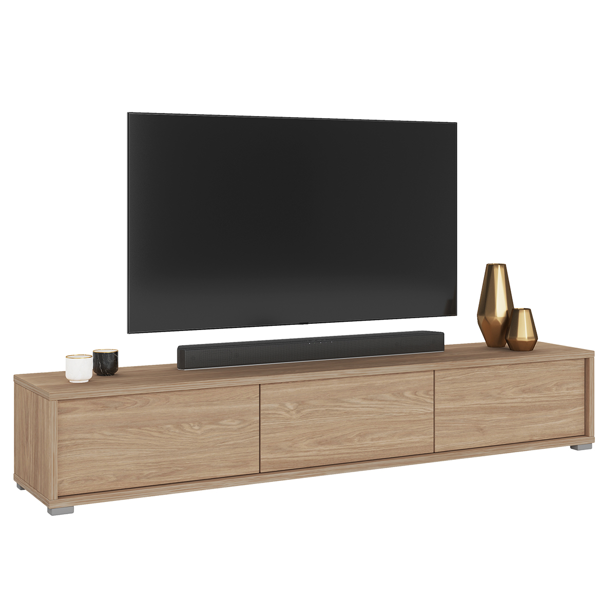 Idra_bois_meuble_TV_3portes_2