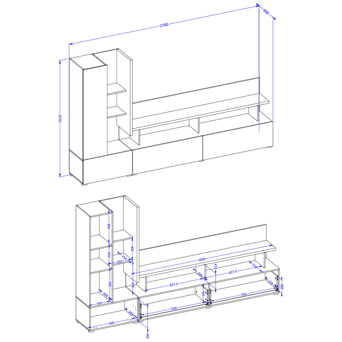 Opio_mur_TV_dimensions