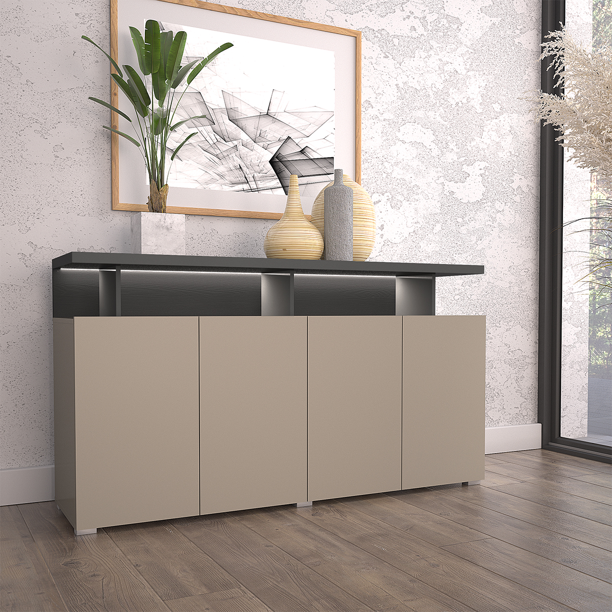 Opio_buffet_4portes_3