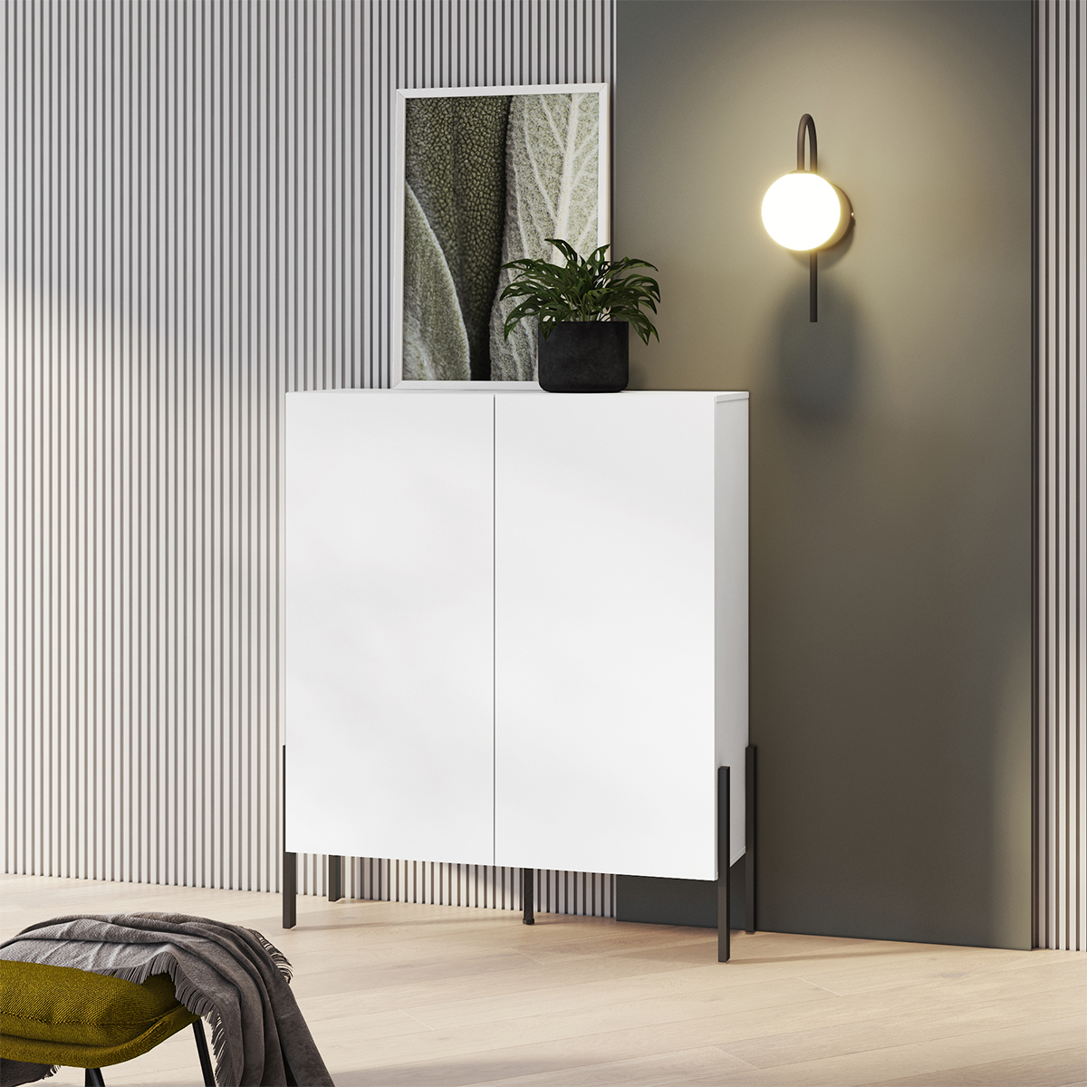 Berenice_blanc_buffet_haut_2portes_3