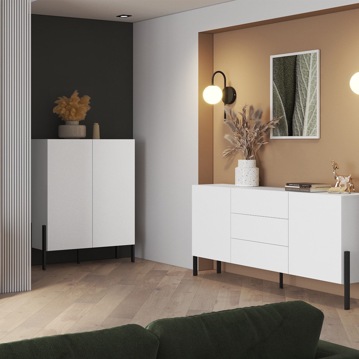 Berenice_blanc_buffet_haut_2portes_4