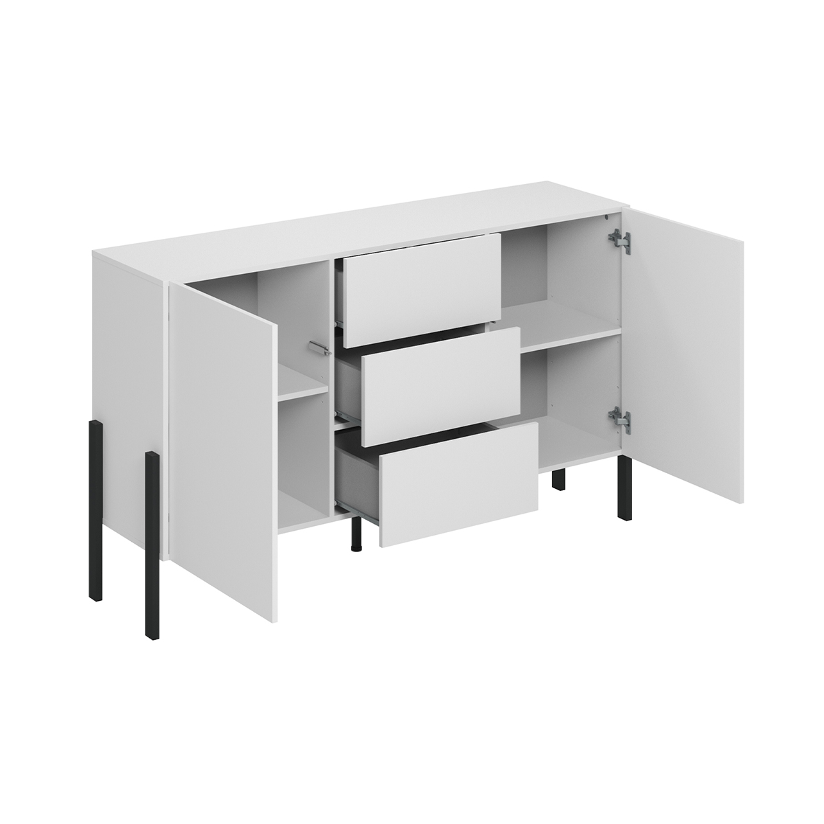 Berenice_blanc_buffet_2portes_3tiroirs_2