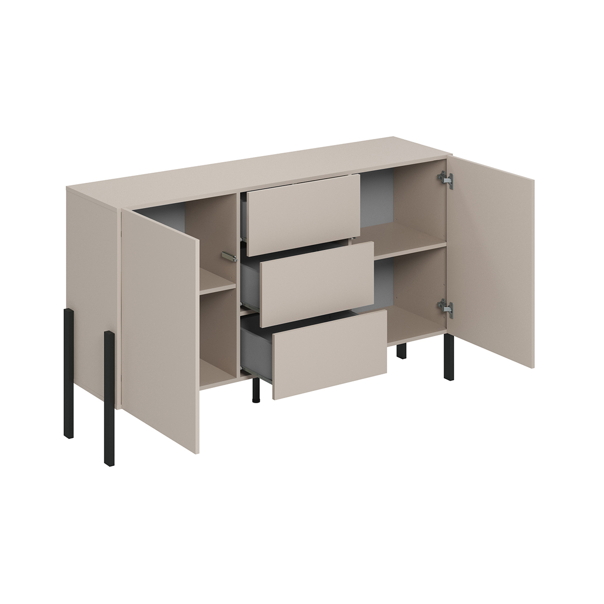 Berenice_cachemire_buffet_2portes_3tiroirs_2