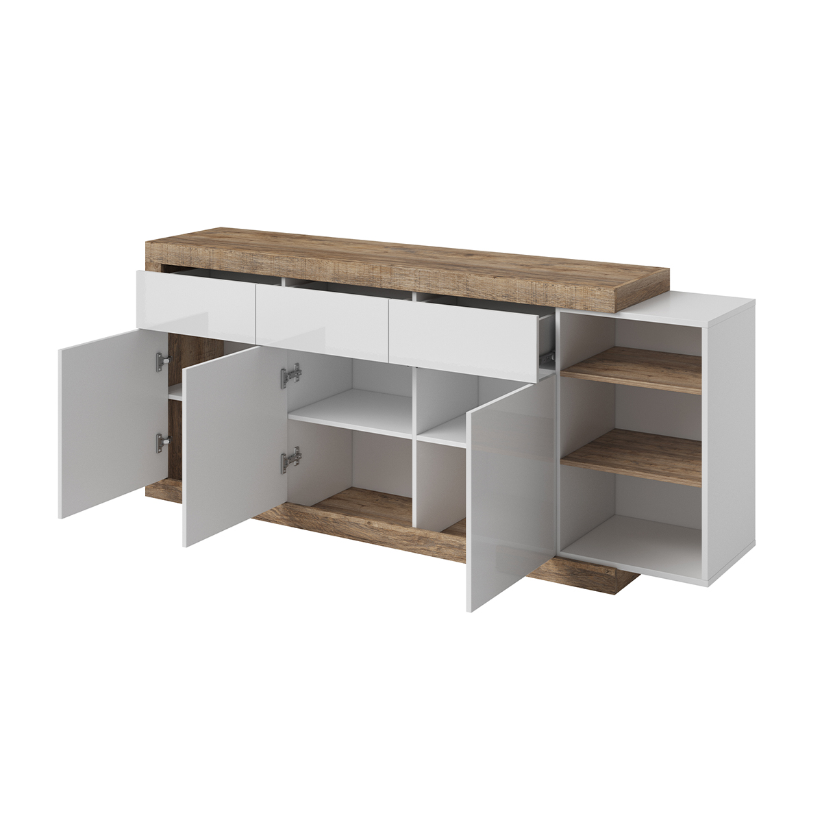 Azior_buffet_3portes_3tiroirs_3