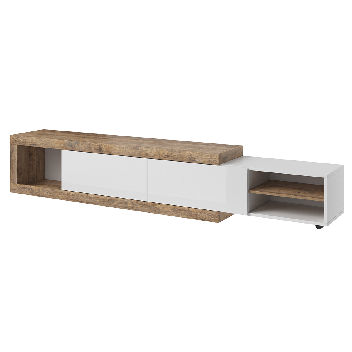 Azior_meuble_TV_2portes_2