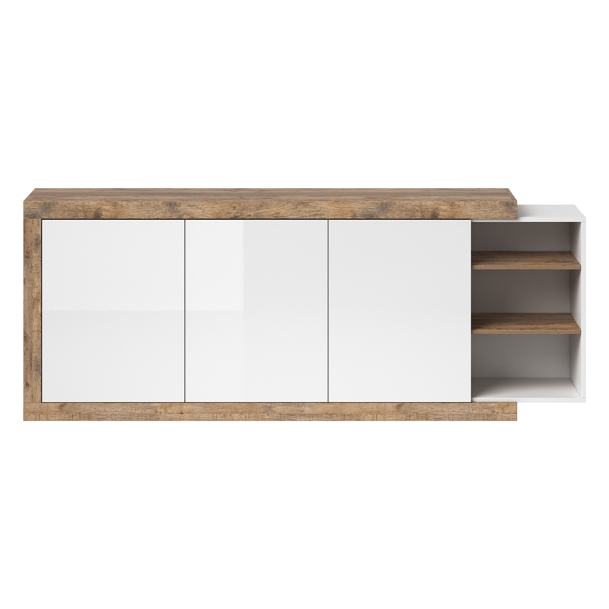 Azior_buffet_long_3portes_2