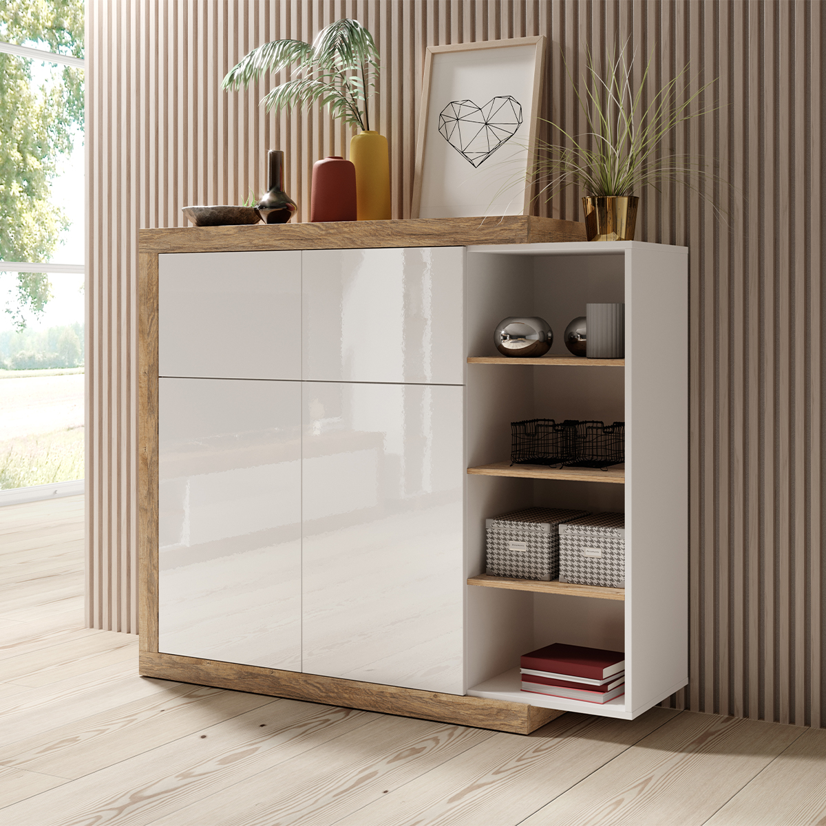Azior_buffet_haut_4portes_4