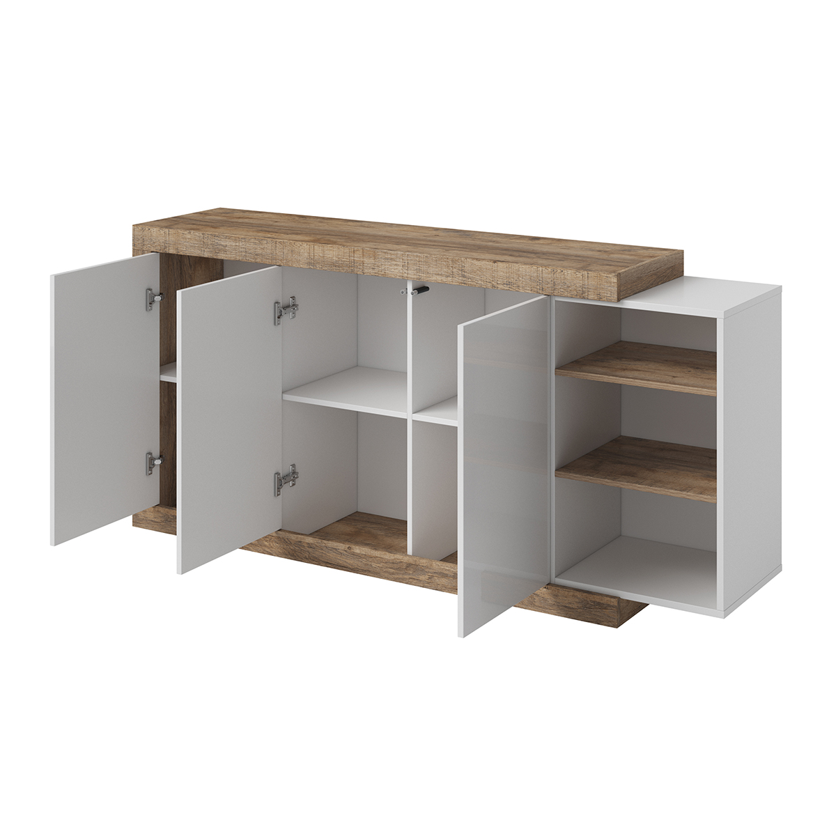 Azior_buffet_3portes_3