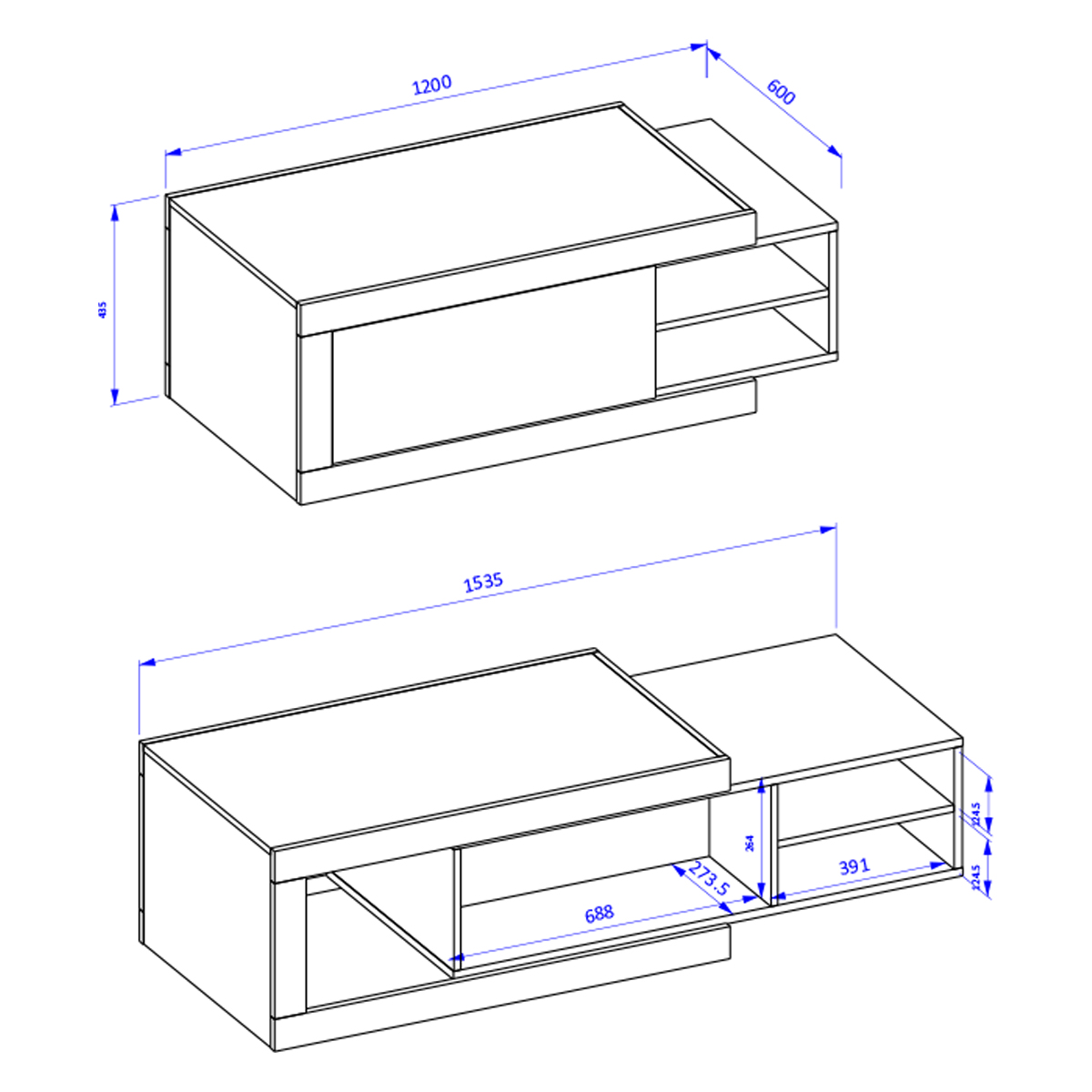 Azior_table_basse_dimensions