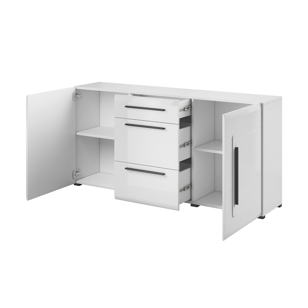 Louis_blanc_buffet_2portes_3tiroirs_2