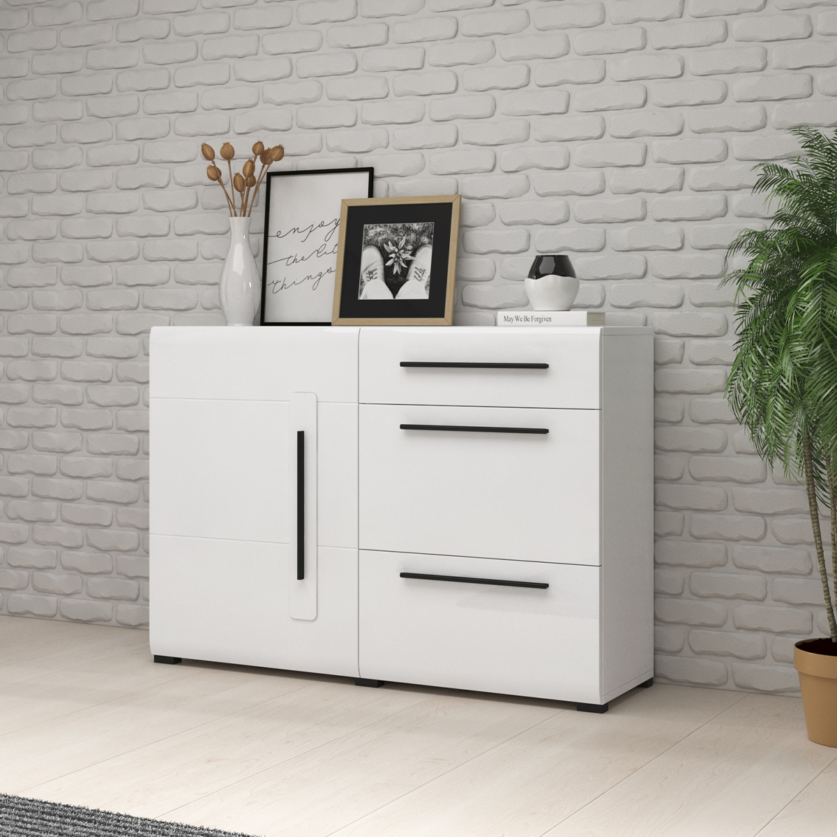 Louis_blanc_buffet_1porte_3tiroirs_3