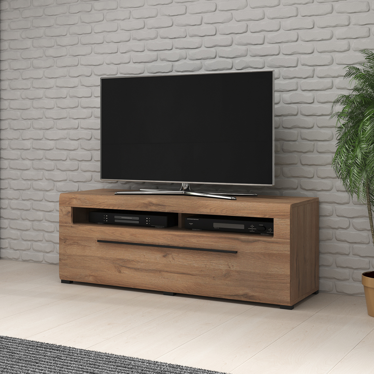 Louis_bois_meuble_TV_140cm_2