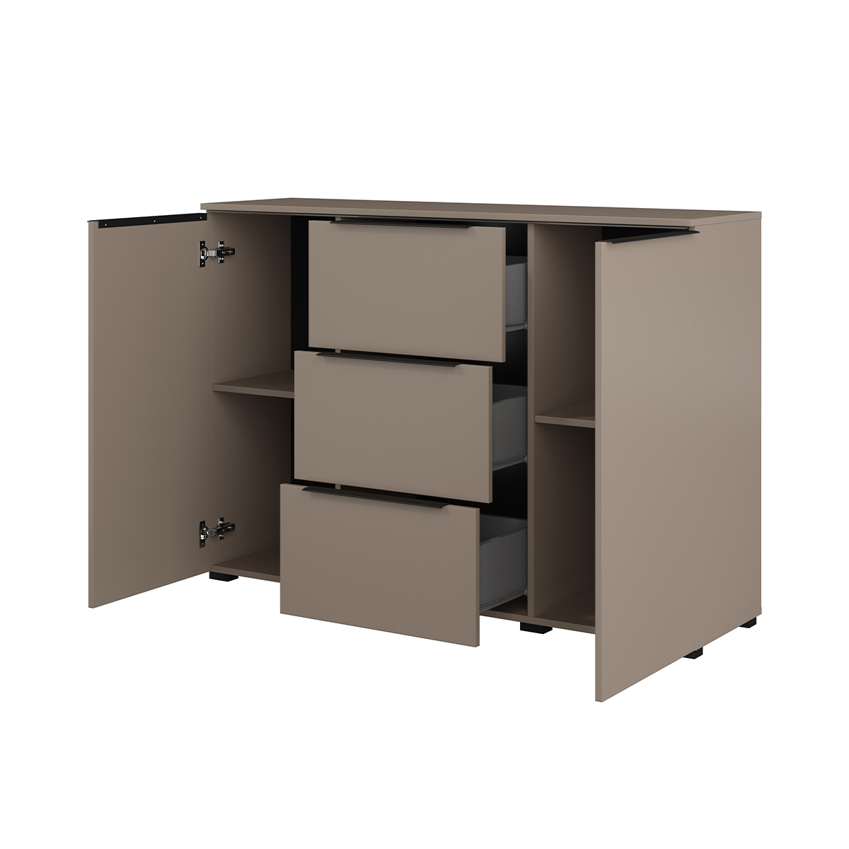 Jacob_taupe_buffet_2portes_3tiroirs_2