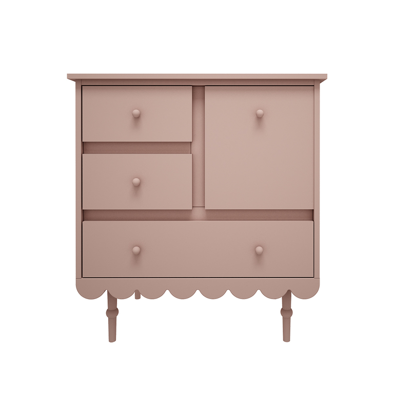 woodluck-babushka-rose-commode-3tiroirs-2