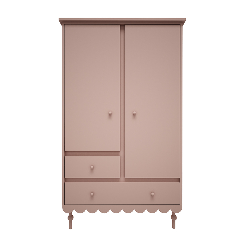 woodluck-babushka-rose-armoire-2portes-2