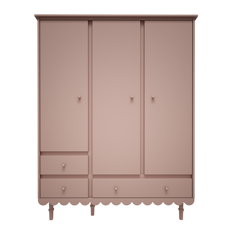 woodluck-babushka-rose-armoire-3portes-2