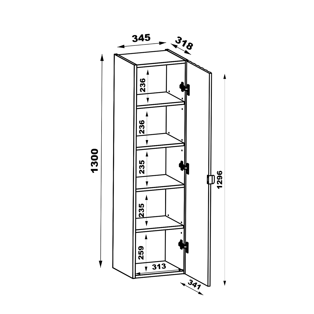 petits-meubles_lexa_blanc_salle_de_bain_colonne_dimensions