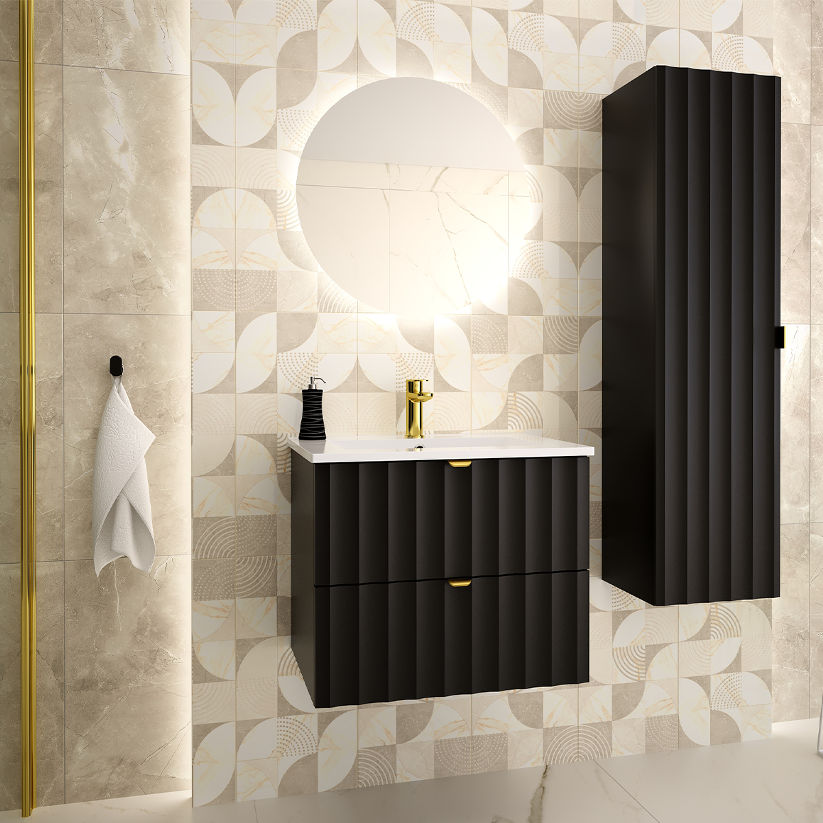 petits-meubles_lexa_noir_salle_de_bain_60cm_meuble_vasque_encastrée_5