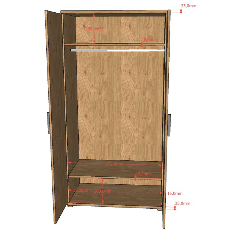vipack-sam-armoire-2portes-dimensions-2