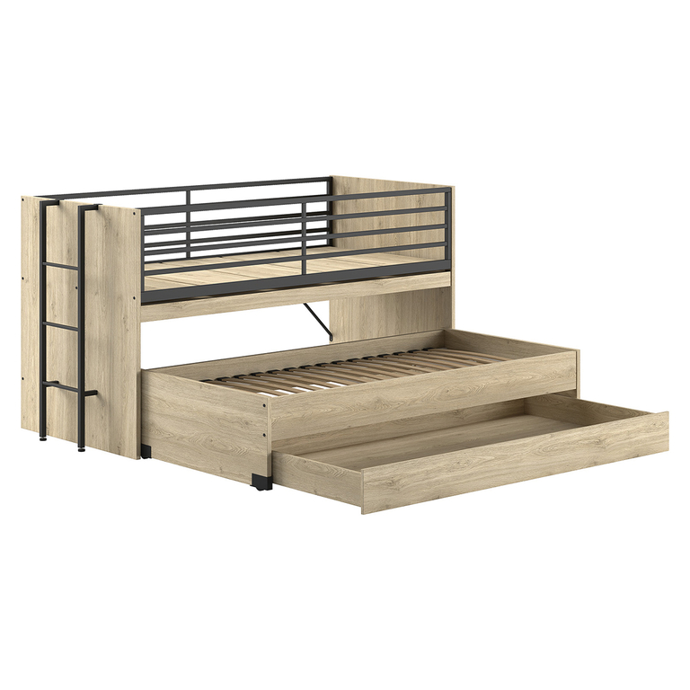 vipack-sam-bois-lit-mi-hauteur-tiroirs-2