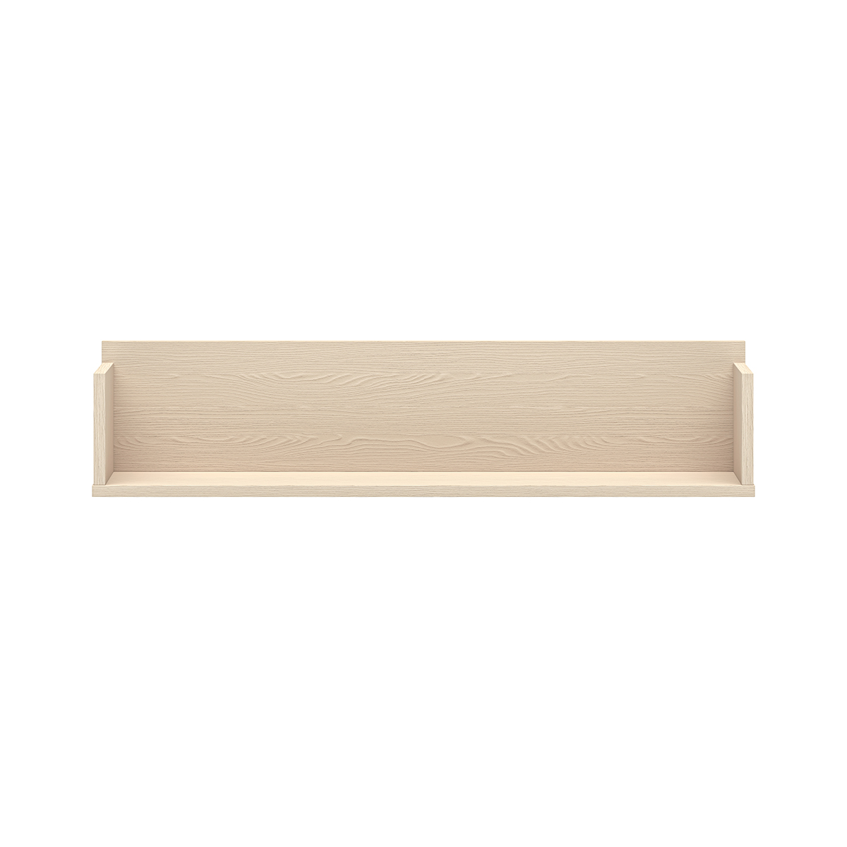 Etagère murale Alycia Beige