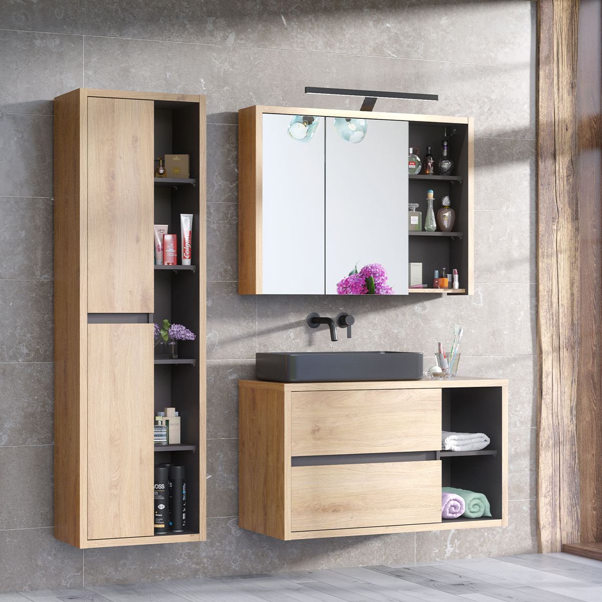 Petits-meubles_Rigel_salle_de_bain_pack_100cm_meuble_vasque_armoire_2_ambiance
