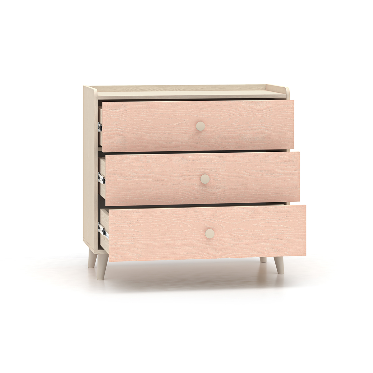 Alycia_beige_rose_commode_3T_2