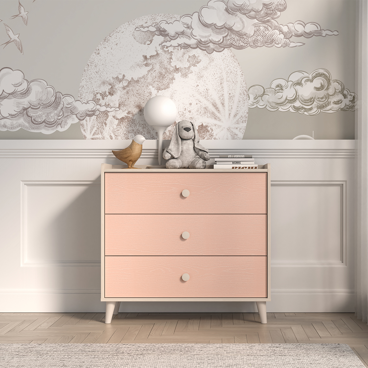 Alycia_beige_rose_commode_3T_3