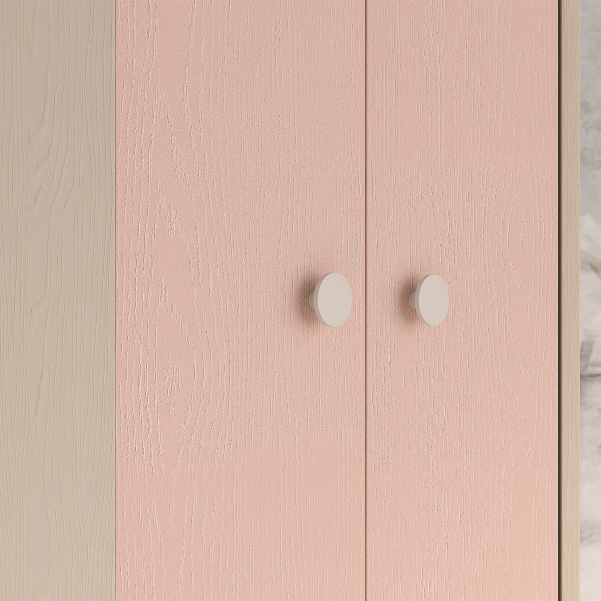 Alycia_beige_rose_armoire_angle_4