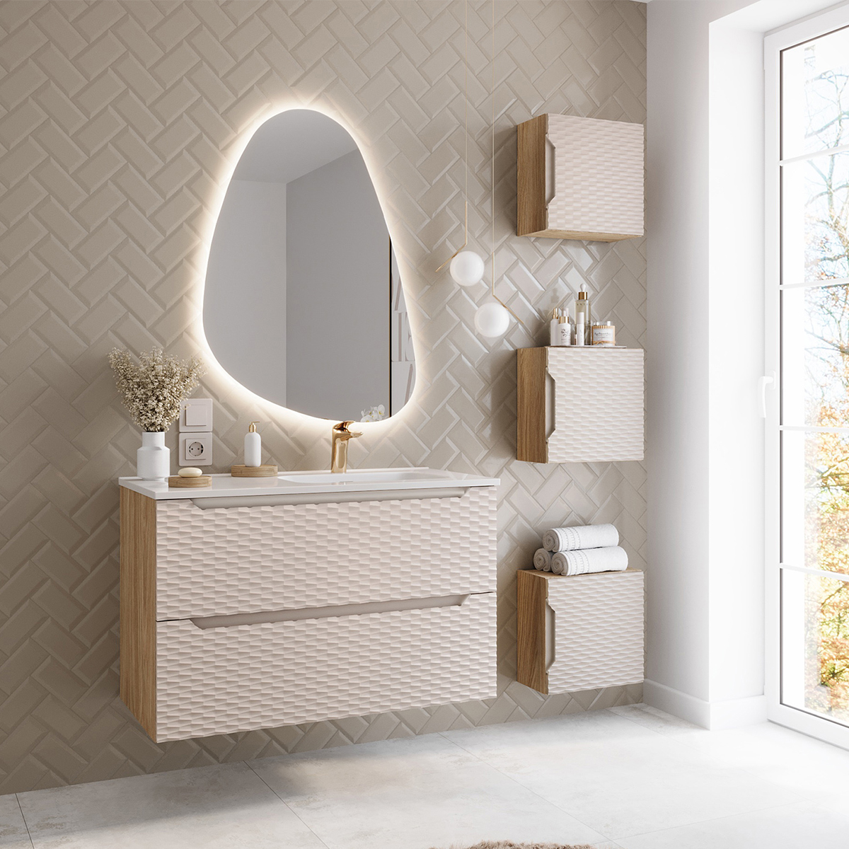 Elora_beige_armoire_murale_5