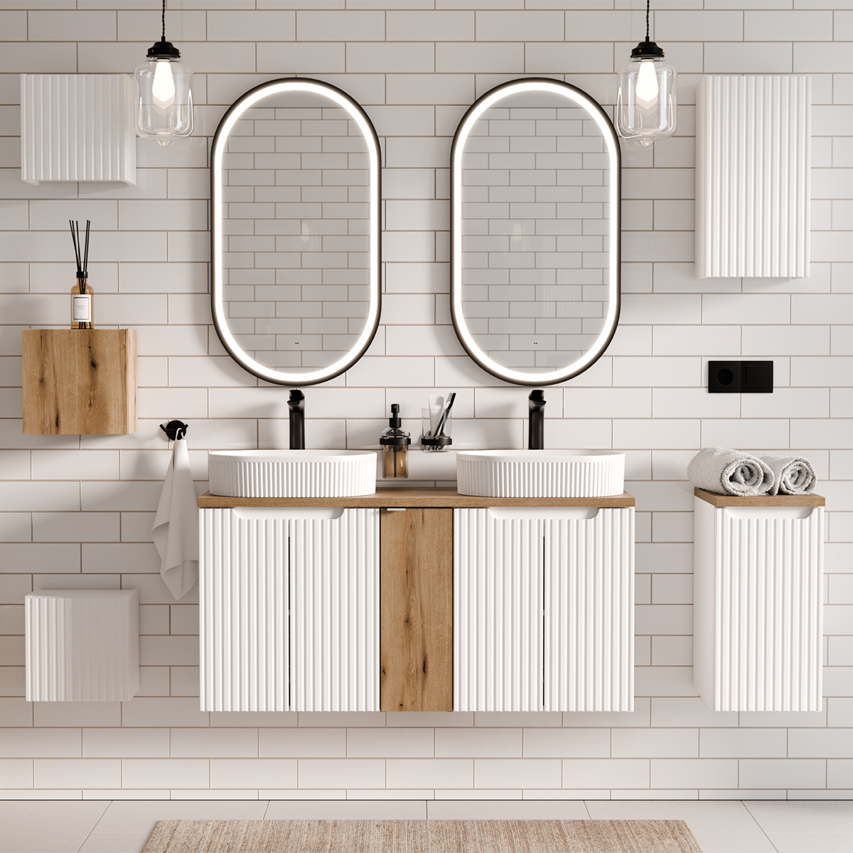Riva_bois_armoire_murale_5