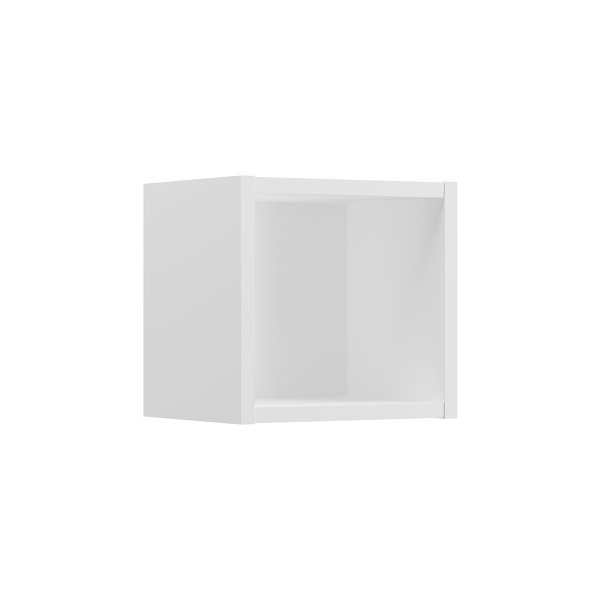 Niche murale Riva Blanc
