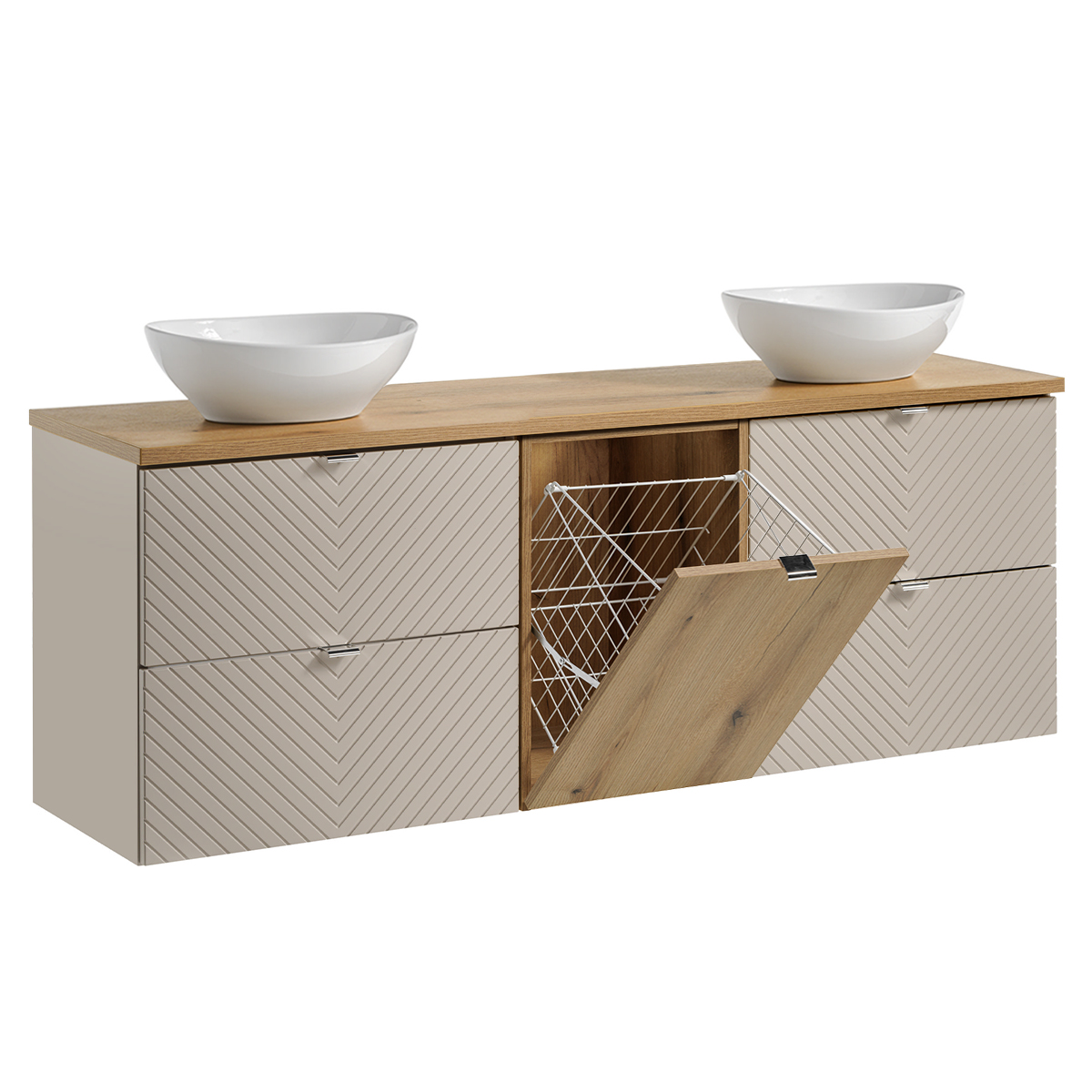 manoa-cachemire-bois-salle-de-bain-160cm-4-tiroirs-1-panier-linge-meuble-double-vasque-2