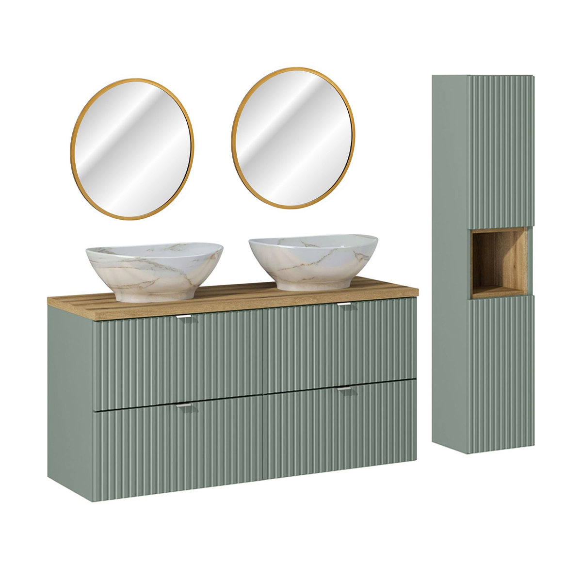 jade_vert_salle_de_bain_pack_120cm_meuble_double_vasque_4_tiroirs_1