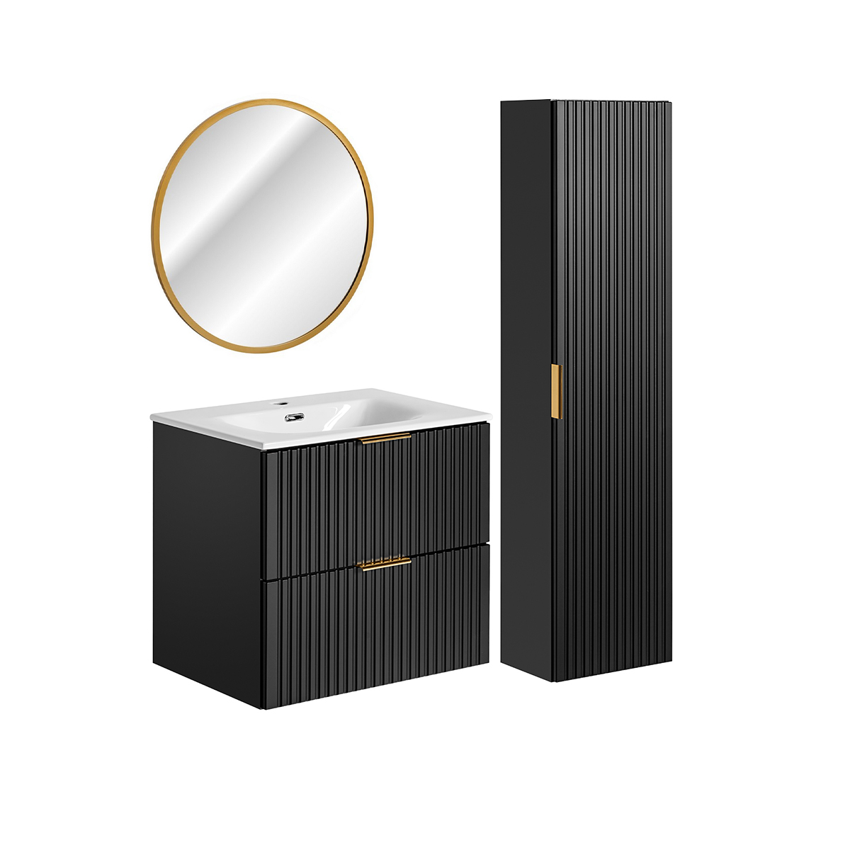 Adriel_noir_pack_60cm_encastree_miroir_2