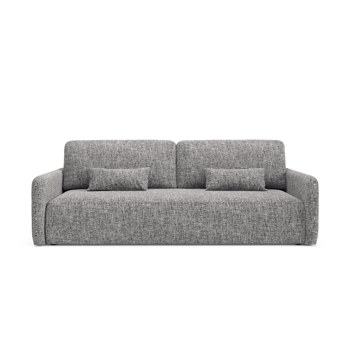 Canapé_convertible_3_places_avec_coffre_Lazare_Gris_2