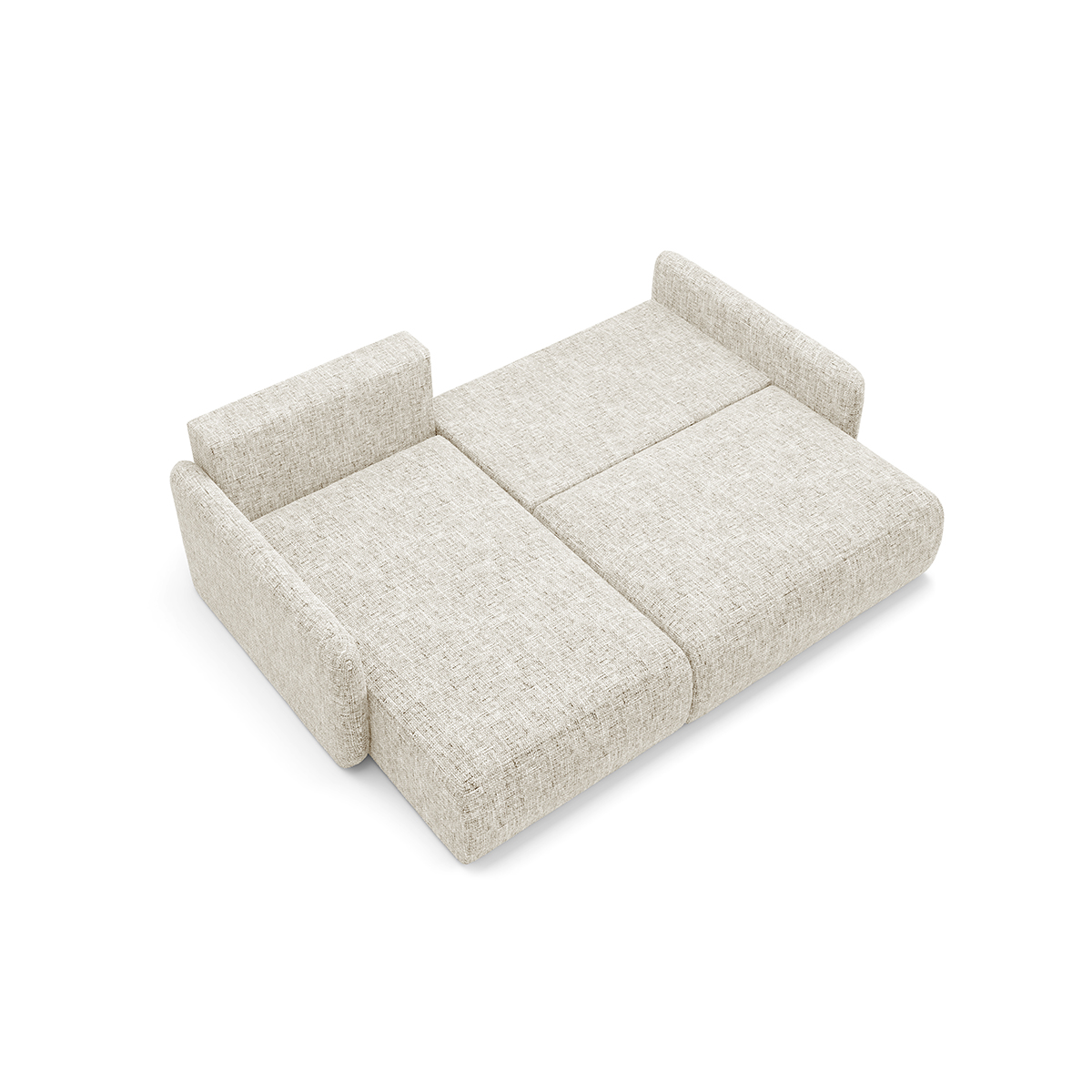 Canapé_dangle_réversible_et_convertible_3_places_avec_coffre_Lazare_Blanc_cassé_6