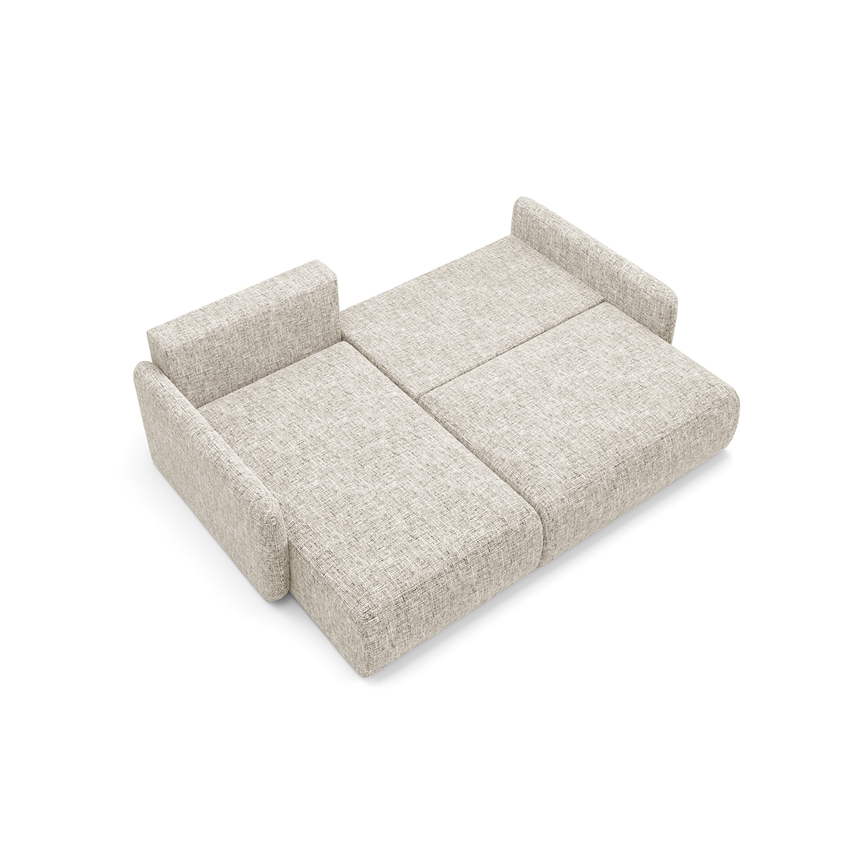 Canapé_dangle_réversible_et_convertible_3_places_avec_coffre_Lazare_Gris_clair_6