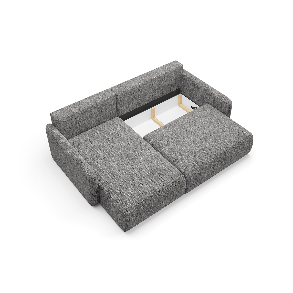 Canapé_dangle_réversible_et_convertible_3_places_avec_coffre_Lazare_Gris_5
