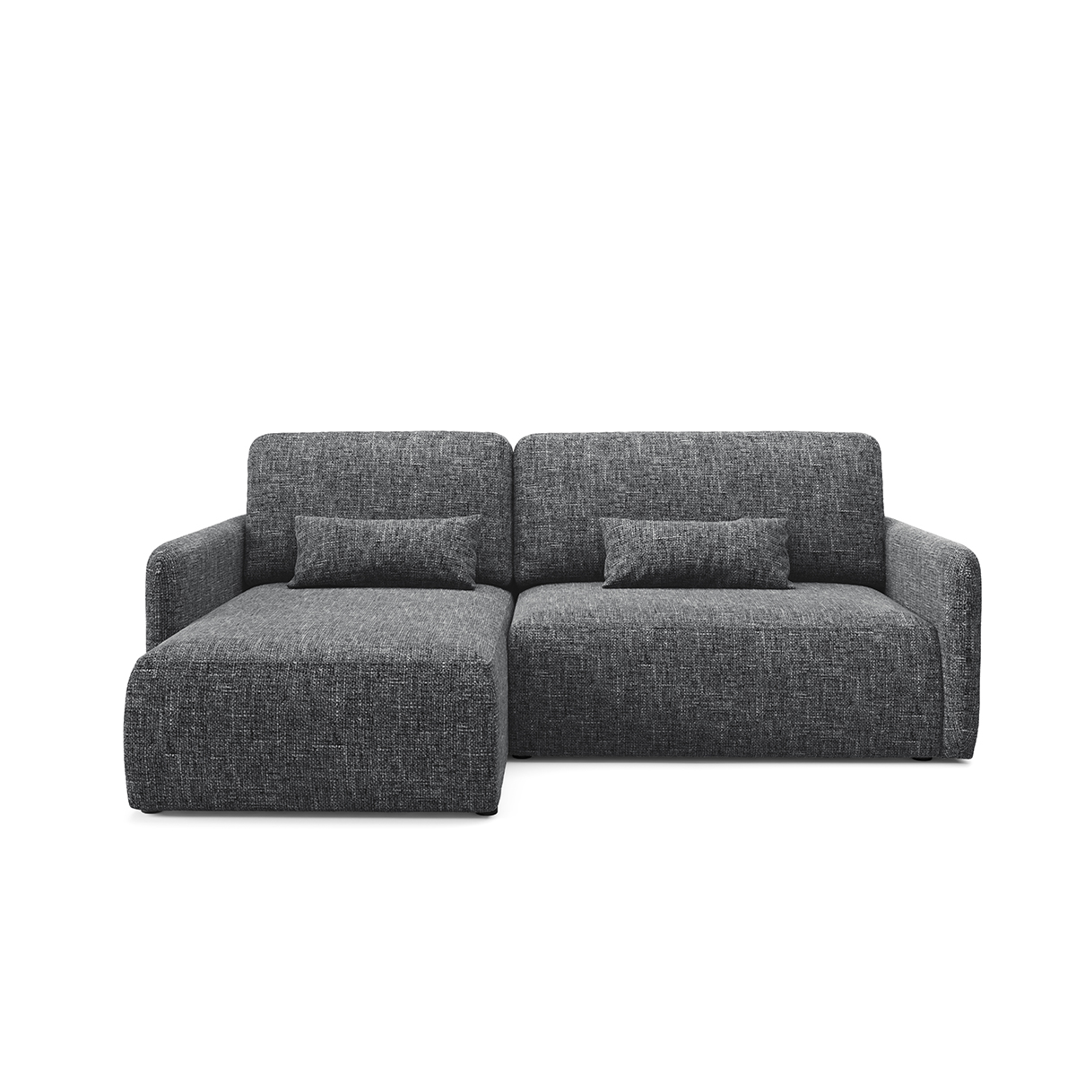 Canapé_dangle_réversible_et_convertible_3_places_avec_coffre_Lazare_Gris_foncé_2