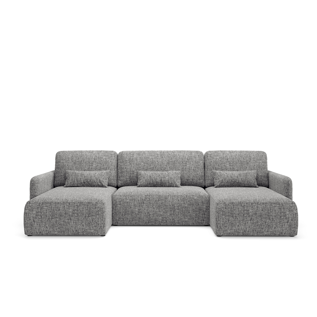 Canapé_U_convertible_4_places_avec_coffre_Lazare_Gris_2