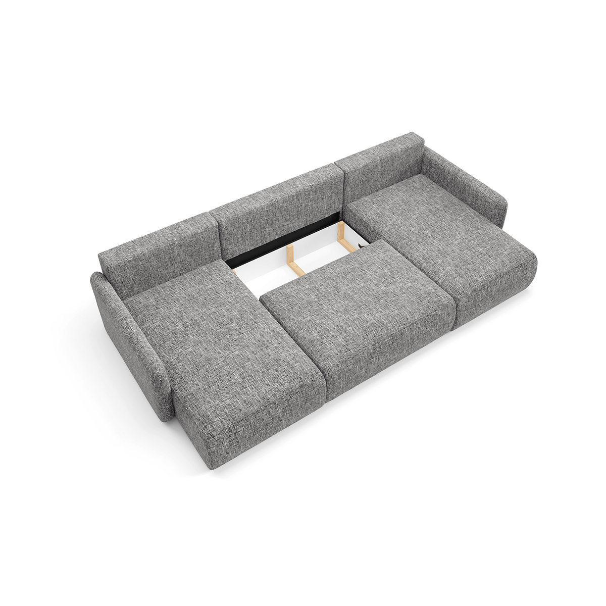Canapé_U_convertible_4_places_avec_coffre_Lazare_Gris_5