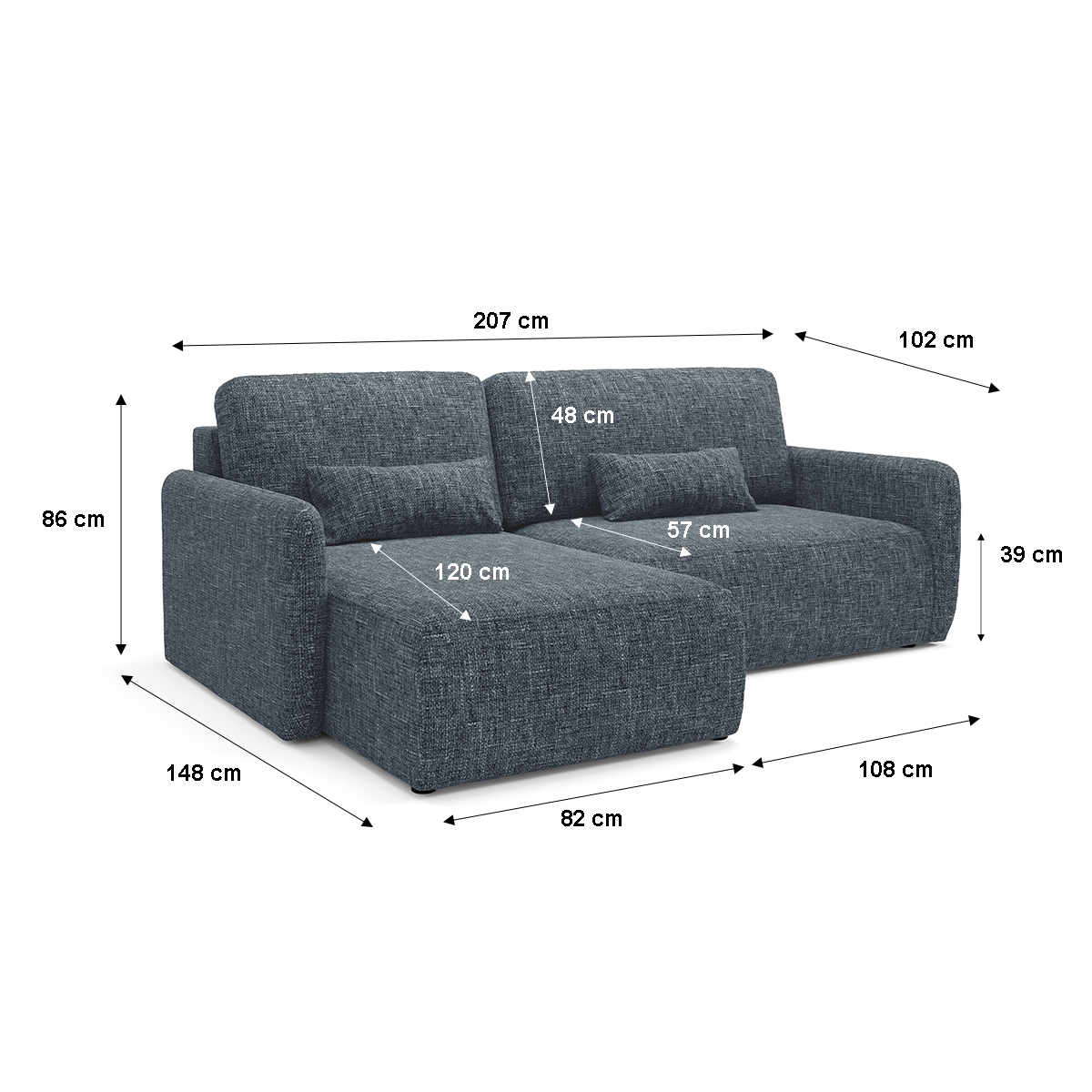 Canapé_dangle_réversible_et_convertible_3_places_avec_coffre_Lazare_Bleu_7_dimensions_ok