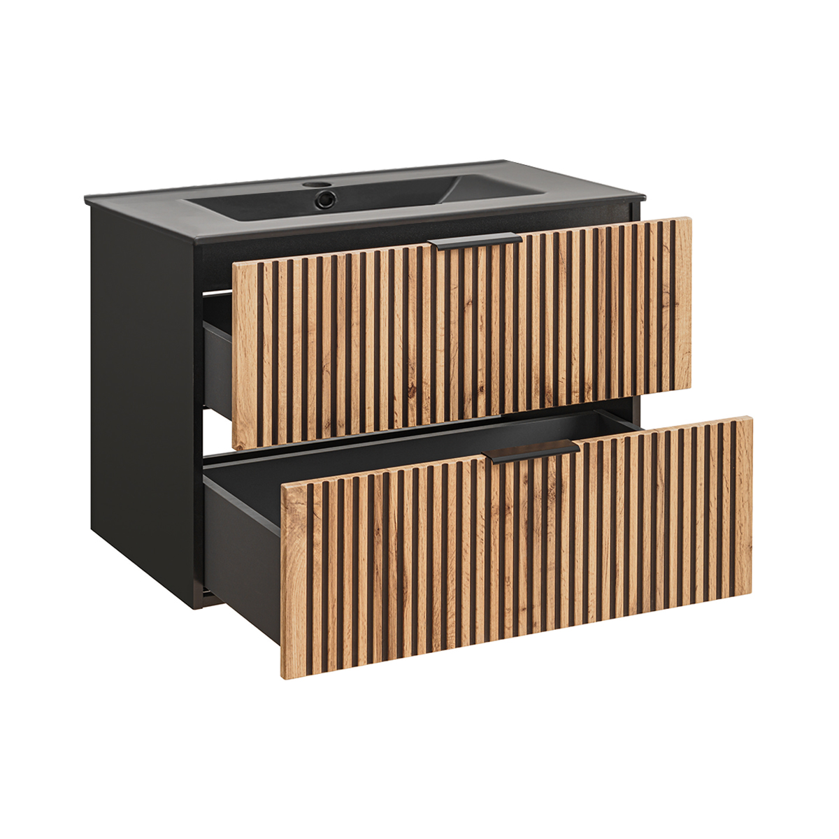 Gaia_salle_de_bain_80cm_simple_vasque_encastree_noire_2