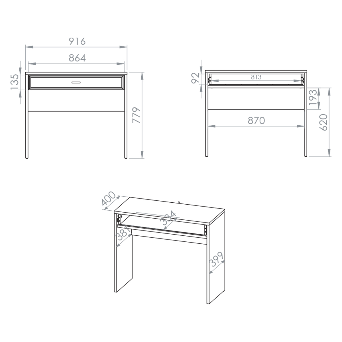 Kaius_cachemire_bois_console_dimensions